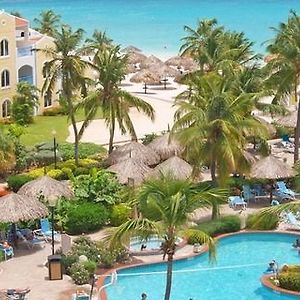 Costa Linda Beach Resort